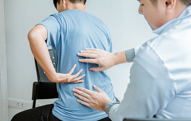 Chiropractor in Hastings, NE Chiropractor in Hastings, NE