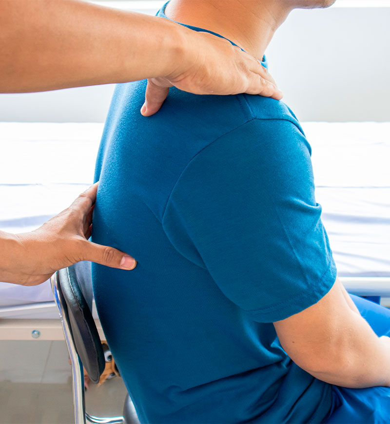 Chiropractor in Hastings, NE Chiropractor in Hastings, NE